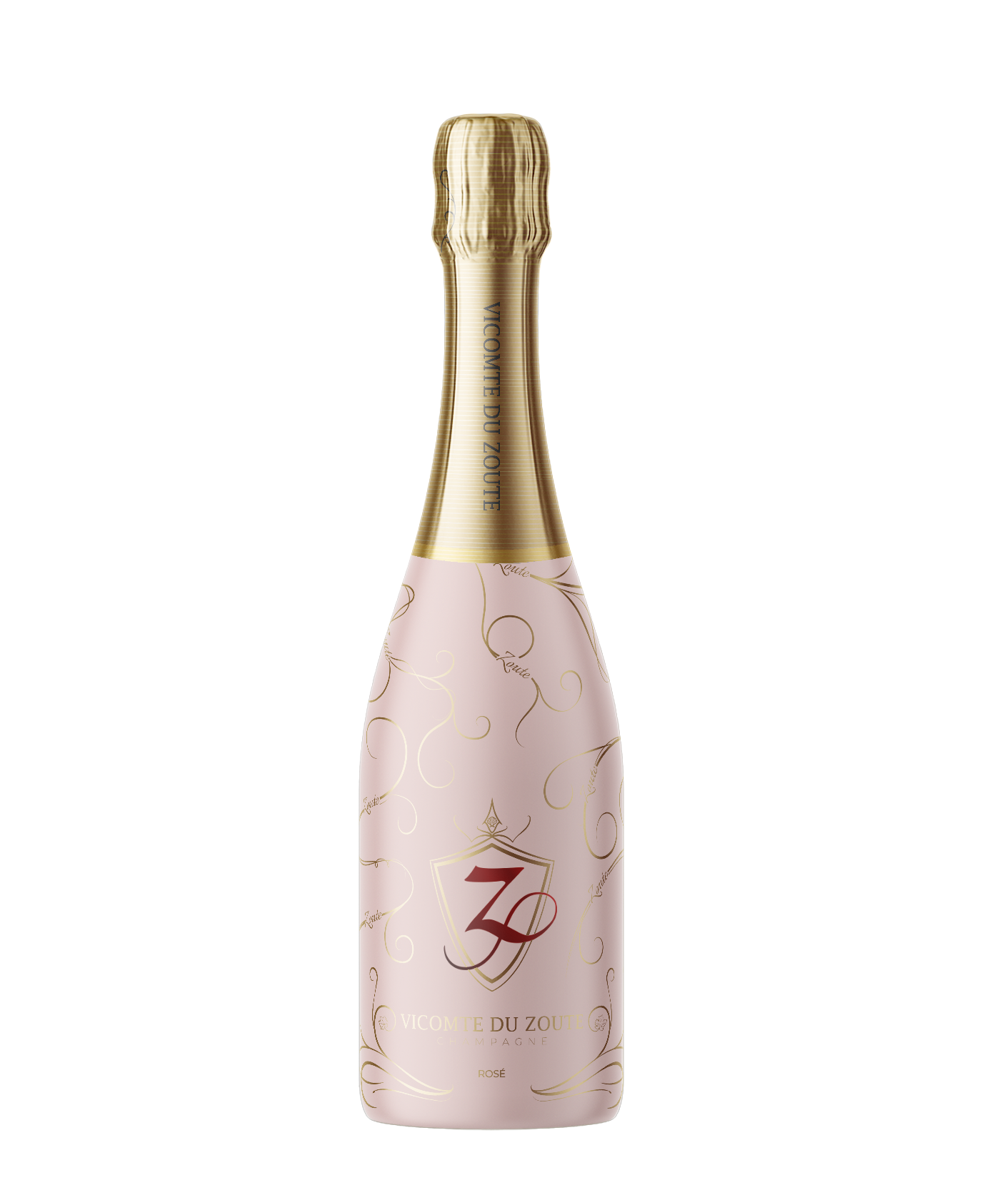 Rosé Brut