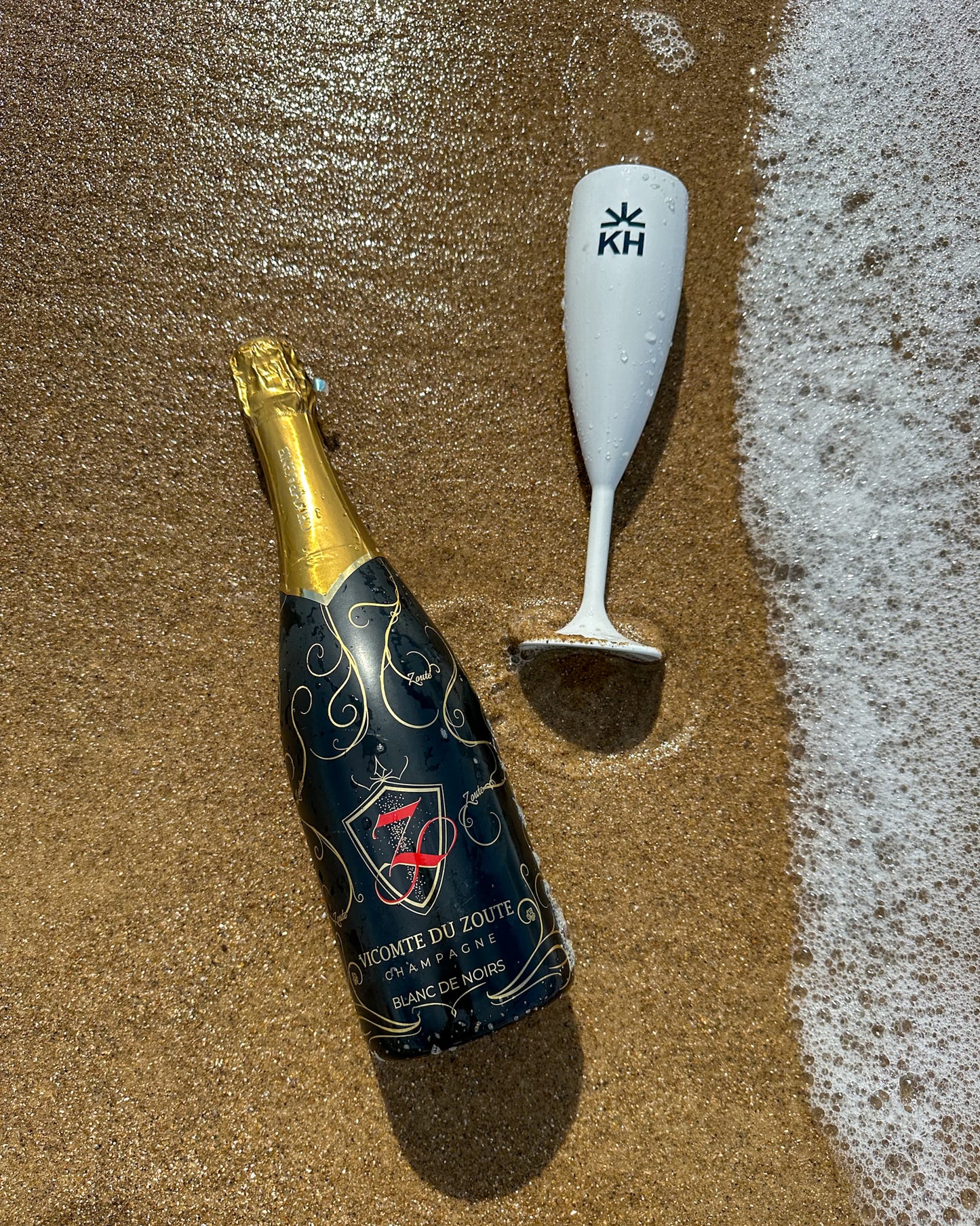 Blanc de Noirs