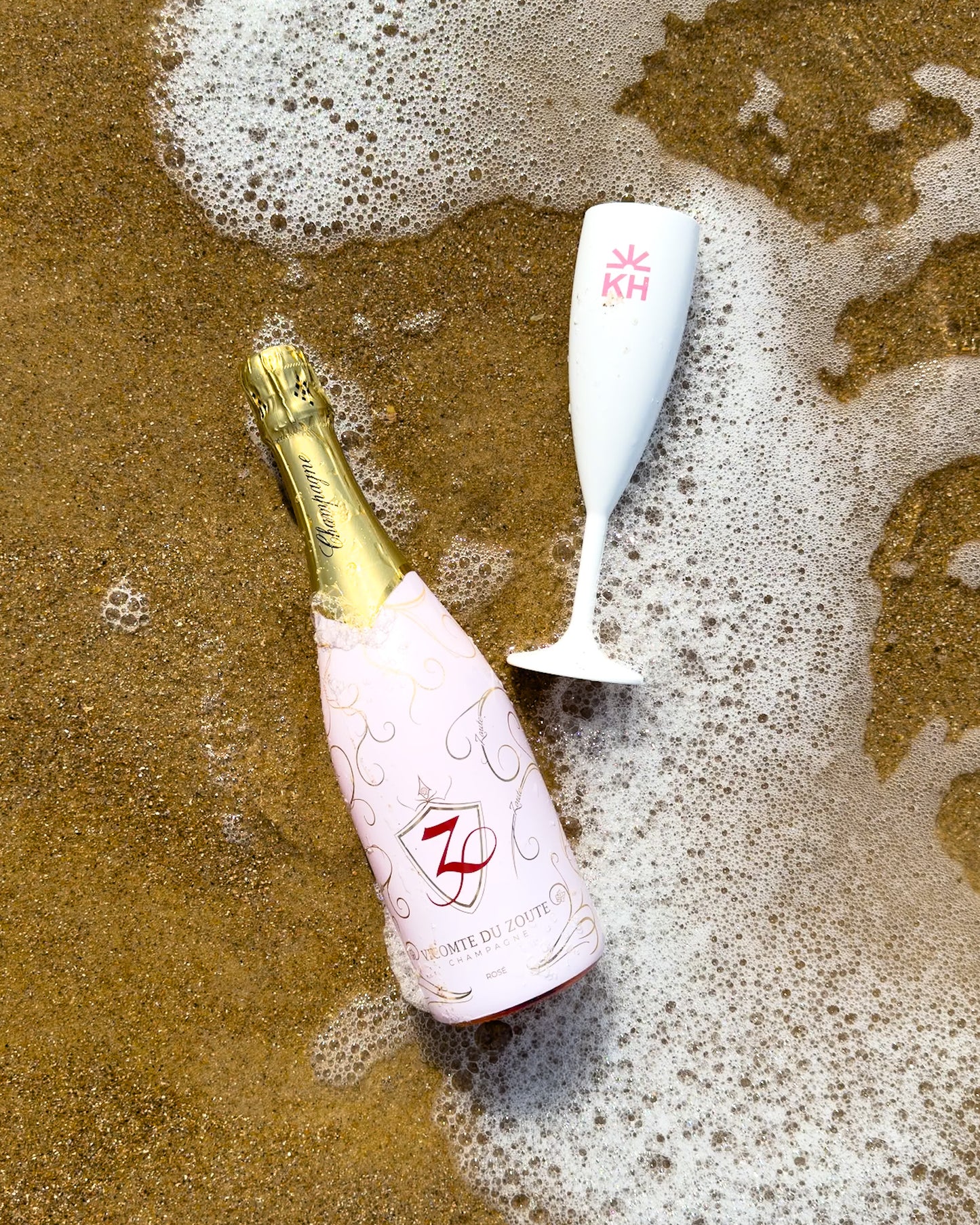 Rosé Brut