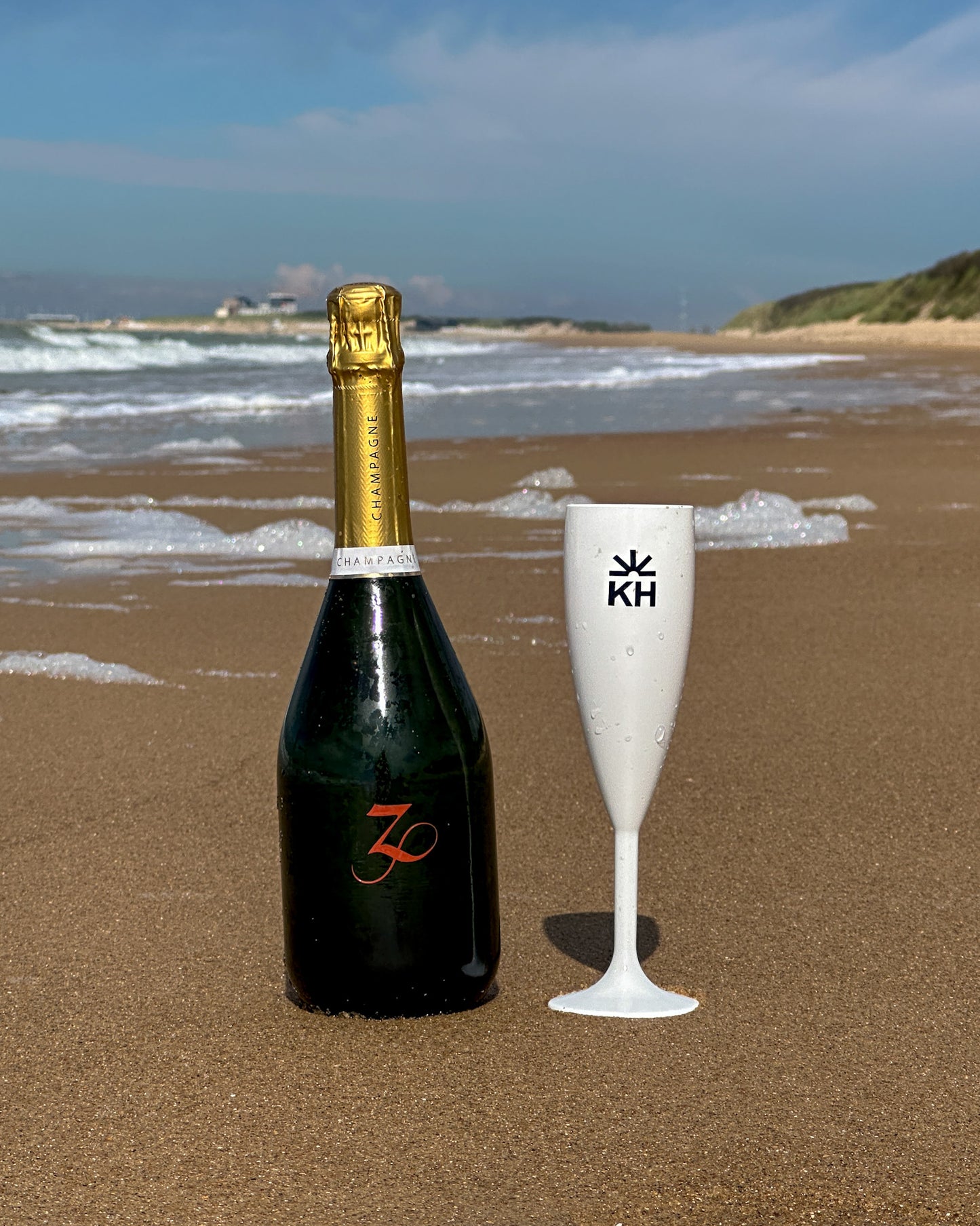 Brut Connaisseurs