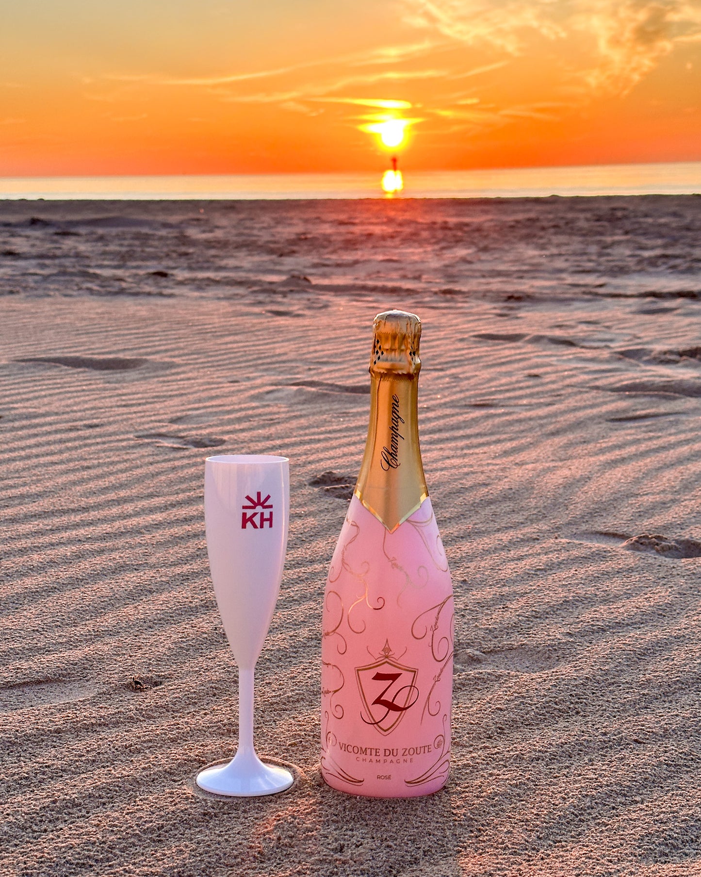 Rosé Brut