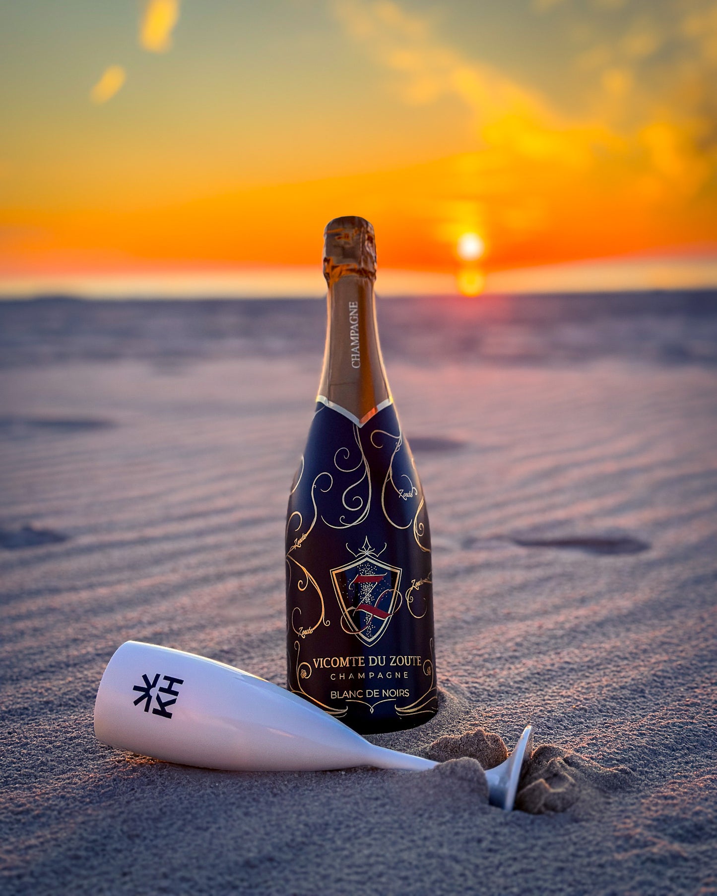 Blanc de Noirs